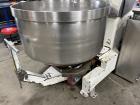 Vmi Spi 550 Paddle Mixer